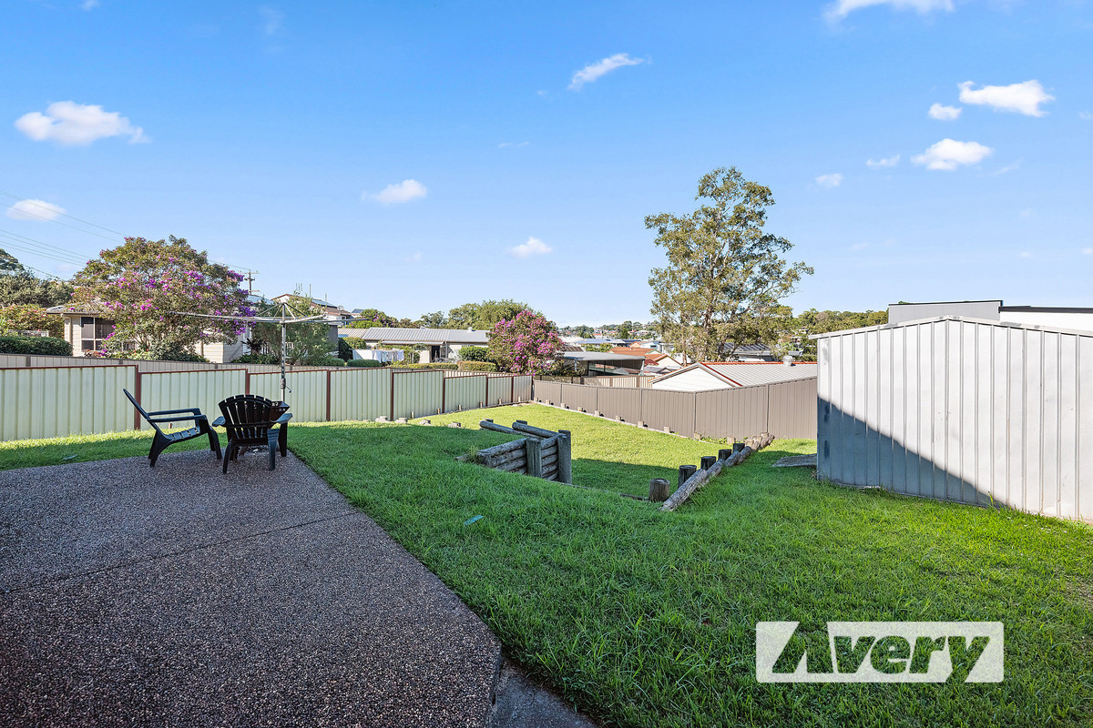 4-bedroom house at 68 Hampstead Way, Rathmines NSW 2283, , New South Wales