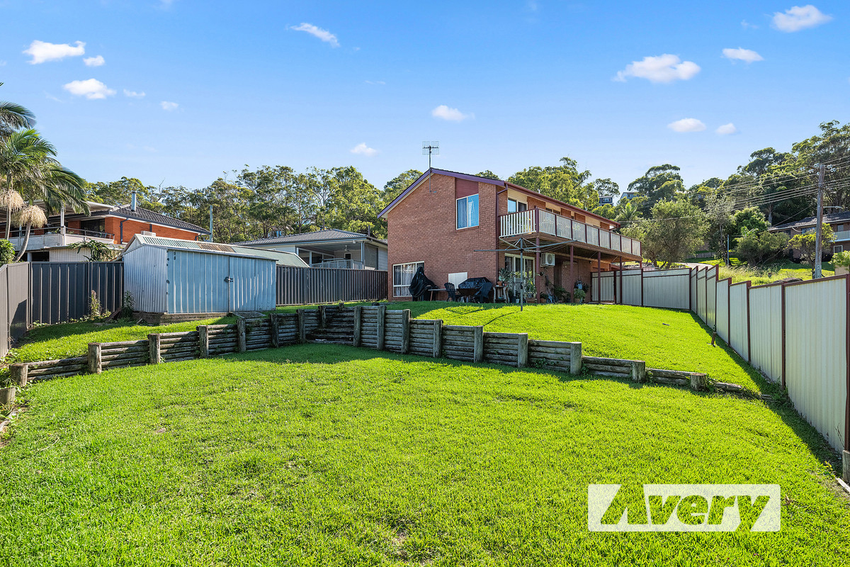 4-bedroom house at 68 Hampstead Way, Rathmines NSW 2283, , New South Wales