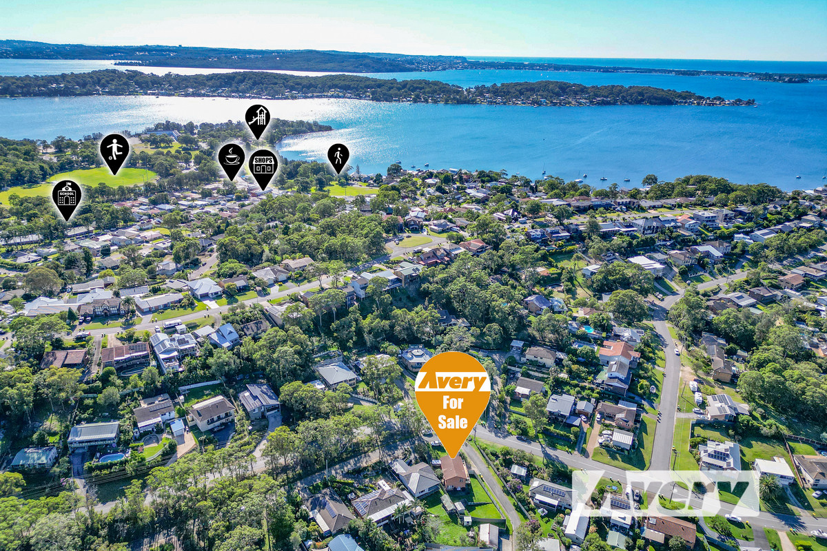 4-bedroom house at 68 Hampstead Way, Rathmines NSW 2283, , New South Wales