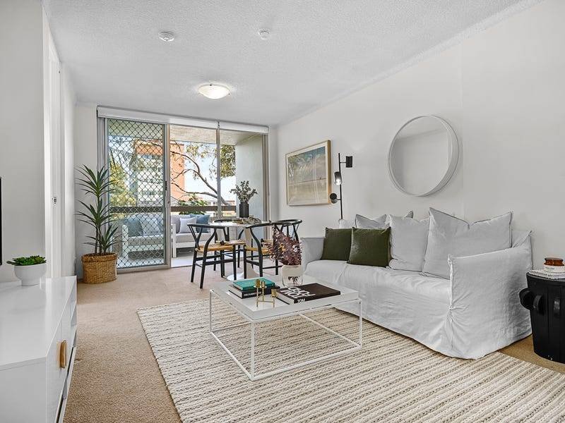 6/8 Hardie Street, Neutral Bay NSW 2089