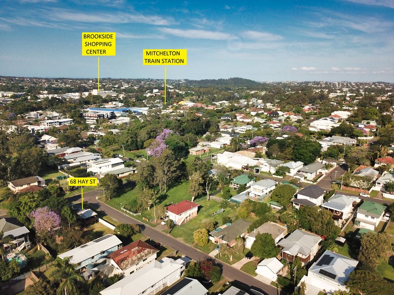 Photo - 68 Hay Street, Mitchelton QLD 4053 - Image 16