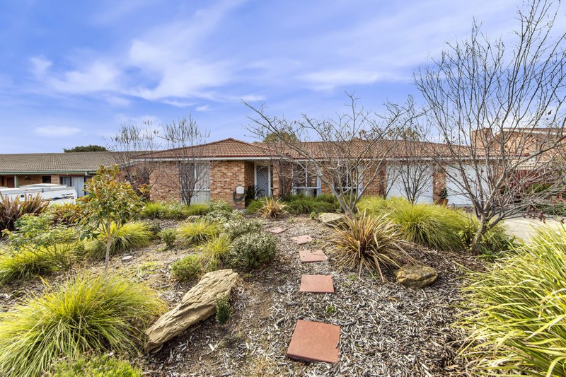 68 Henry Melville Crescent, Gilmore ACT 2905