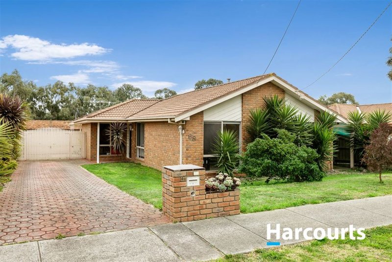 68 Heritage Drive, Mill Park VIC 3082 Real Estate Industry Partners