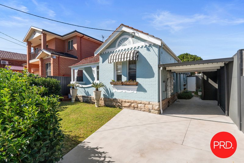 68 High Street, Carlton NSW 2218