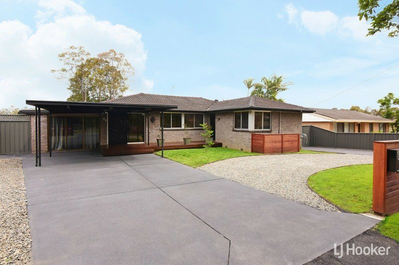 68 Hillcrest Avenue, South Nowra NSW 2541