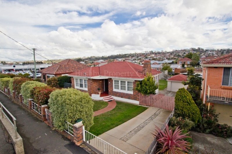 68 Hobart Road, Kings Meadows TAS 7249