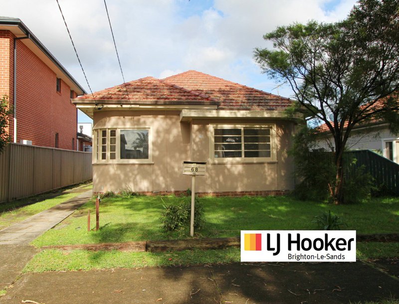 Photo - 68 Hollywood Street, Monterey NSW 2217 - Image 7