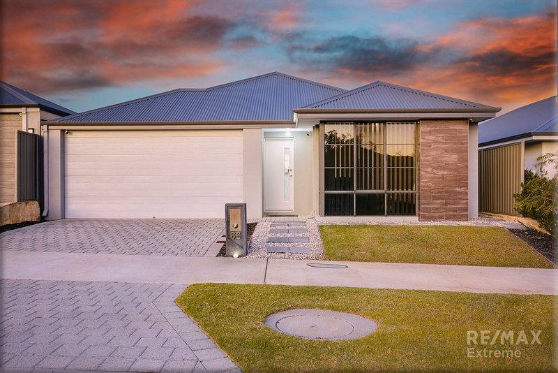 68 Howden Parade, Alkimos WA 6038