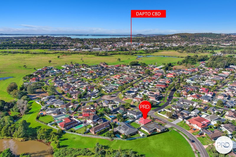 Photo - 68 Huxley Drive, Horsley NSW 2530 - Image 12