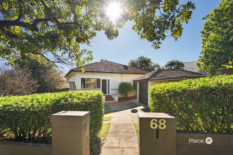Photo - 68 Jackson Street, Coorparoo QLD 4151 - Image 1