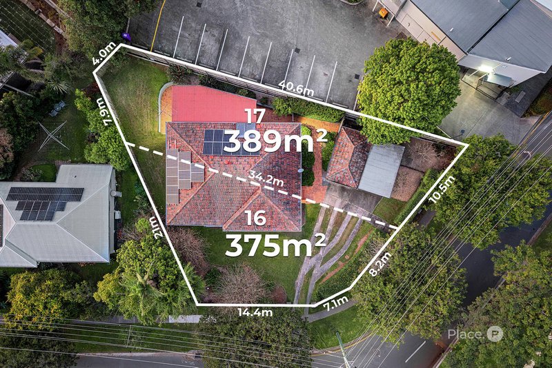 Photo - 68 Jackson Street, Coorparoo QLD 4151 - Image 2