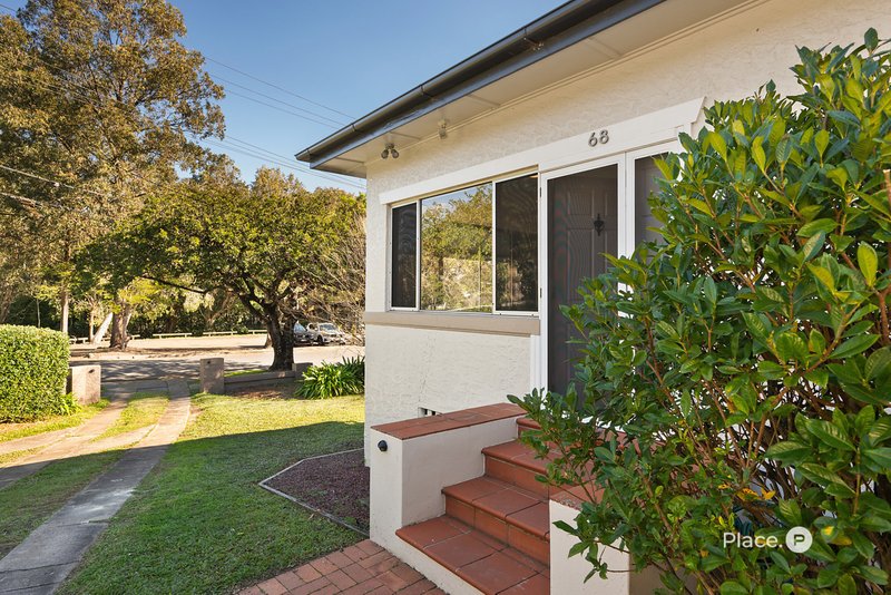 Photo - 68 Jackson Street, Coorparoo QLD 4151 - Image 4