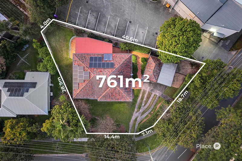 Photo - 68 Jackson Street, Coorparoo QLD 4151 - Image 21