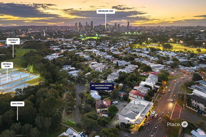 Photo - 68 Jackson Street, Coorparoo QLD 4151 - Image 22