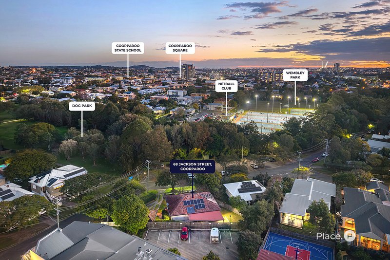 Photo - 68 Jackson Street, Coorparoo QLD 4151 - Image 23