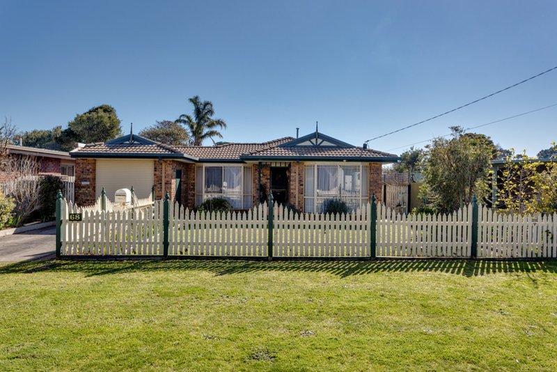 68 John Street, Tootgarook VIC 3941