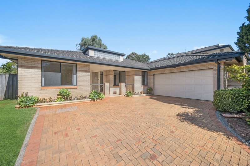 Photo - 68 Jonas Absalom Drive, Port Macquarie NSW 2444 - Image 1