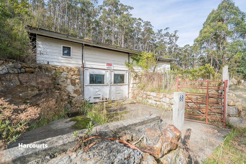 68 Kellys Road, Cradoc TAS 7109