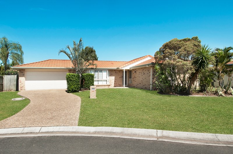 Photo - 68 Kilsay Crescent, Meadowbrook QLD 4131 - Image 1