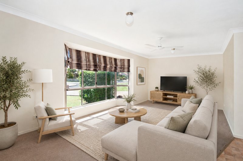 Photo - 68 Kilsay Crescent, Meadowbrook QLD 4131 - Image 2