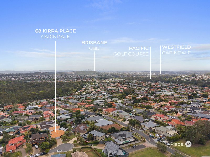 Photo - 68 Kirra Place, Carindale QLD 4152 - Image 19