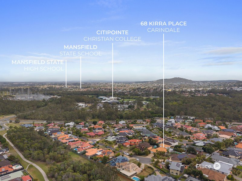 Photo - 68 Kirra Place, Carindale QLD 4152 - Image 20