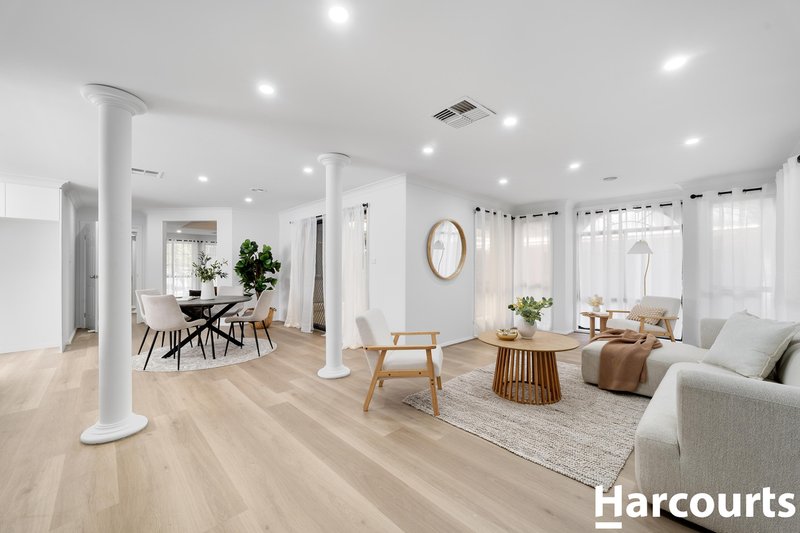 Photo - 68 Knightsbridge Avenue, Altona Meadows VIC 3028 - Image 4