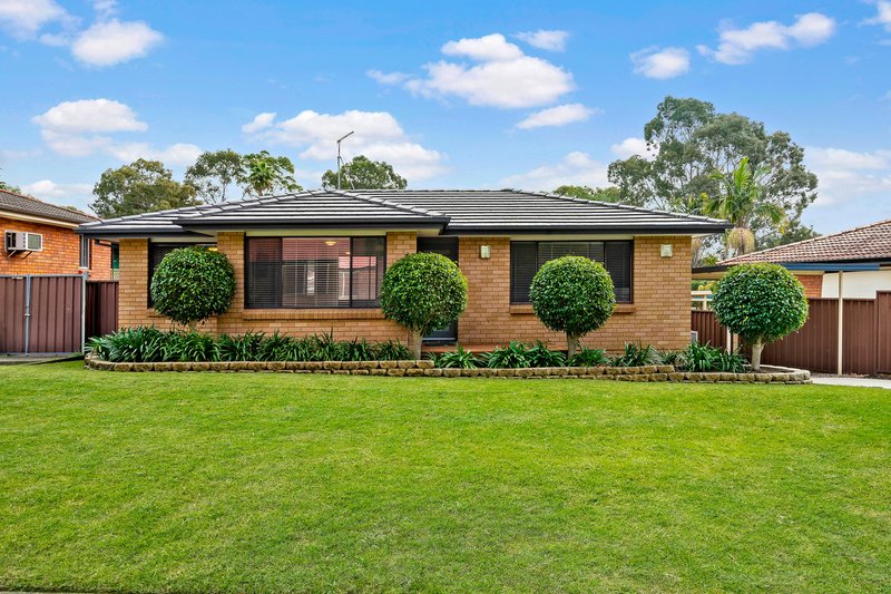 Photo - 68 Kolodong Drive, Quakers Hill NSW 2763 - Image 1