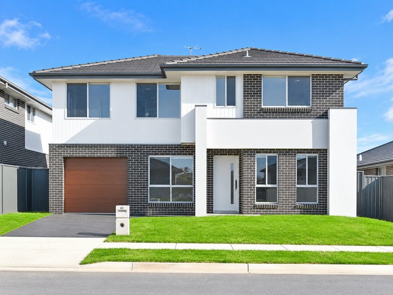 Photo - 68 Lacerta Road, Austral NSW 2179 - Image 1