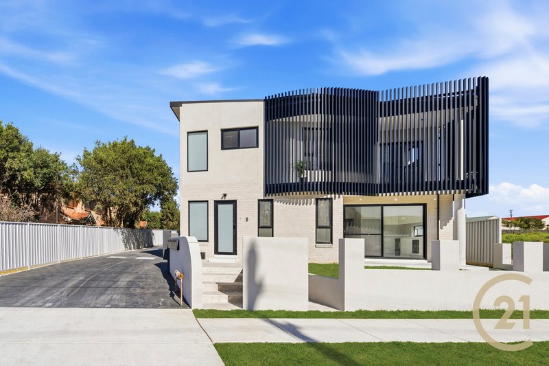 Photo - 6/8 Lang Road, Casula NSW 2170 - Image 1