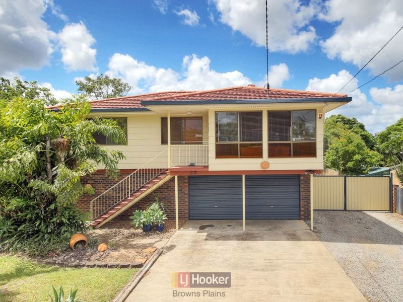 68 Leanne Street, Marsden QLD 4132