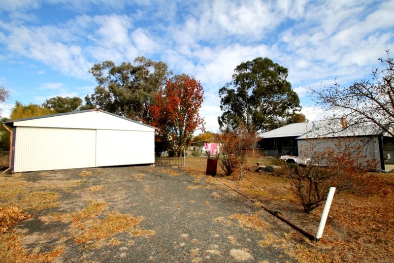 Photo - 68 Learmonth Street, Willow Tree NSW 2339 - Image 15