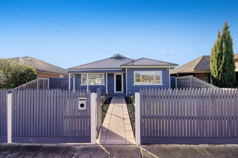 68 Liston Avenue, Reservoir VIC 3073