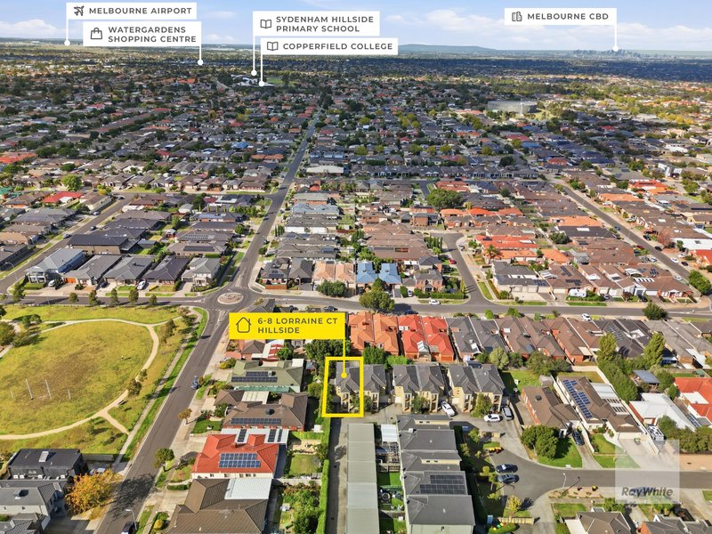Photo - 6/8 Lorraine Court, Hillside VIC 3037 - Image 12
