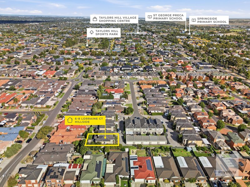 Photo - 6/8 Lorraine Court, Hillside VIC 3037 - Image 13