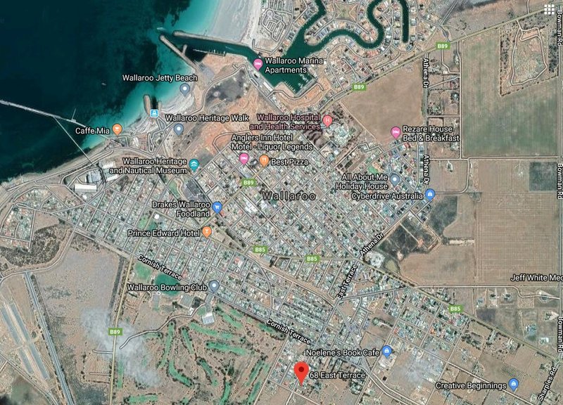 Photo - 68 (Lot 28) East Terrace, Wallaroo SA 5556 - Image 8