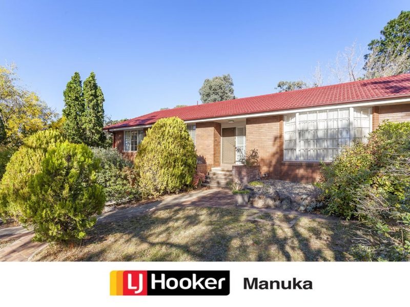 68 Macfarland Crescent, Pearce ACT 2607