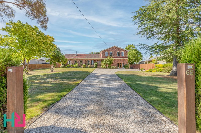 68 Magpie Hollow Road, South Bowenfels NSW 2790