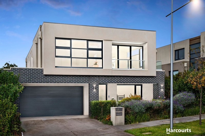 68 Main Drive, Kew VIC 3101