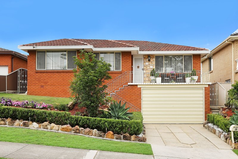 68 Marden Street, Georges Hall NSW 2198