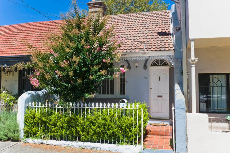 68 Margaret Street, Newtown NSW 2042