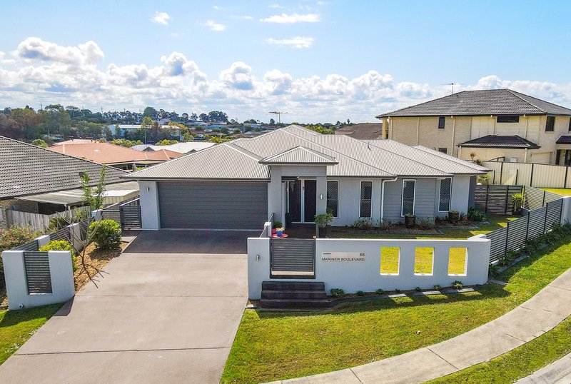 68 Mariner Boulevard, Deception Bay QLD 4508