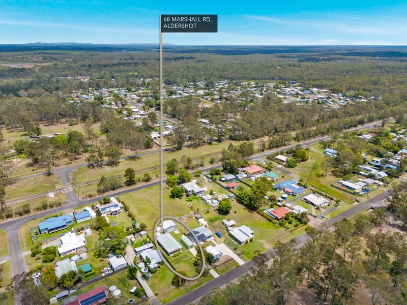 Photo - 68 Marshall Road, Aldershot QLD 4650 - Image 16