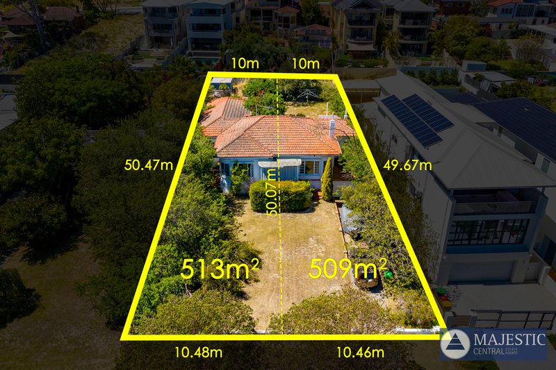 Photo - 68 Mccallum Crescent, Ardross WA 6153 - Image 2