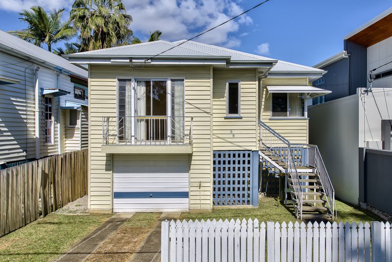 Photo - 68 Mcconnell Street, Bulimba QLD 4171 - Image 2