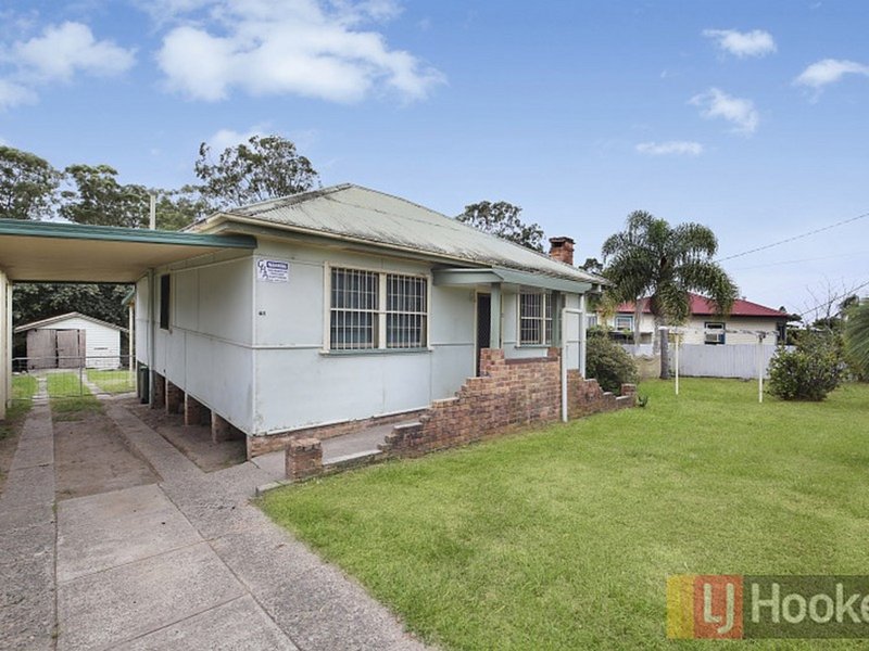 68 Middleton Street, South Kempsey NSW 2440