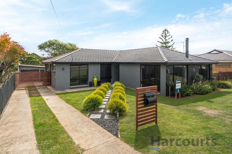 68 Mission Hill Road, Penguin TAS 7316