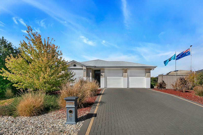 68 Moore Avenue, Nuriootpa SA 5355