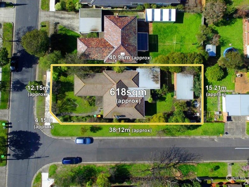 68 Mortimore Street, Bentleigh VIC 3204