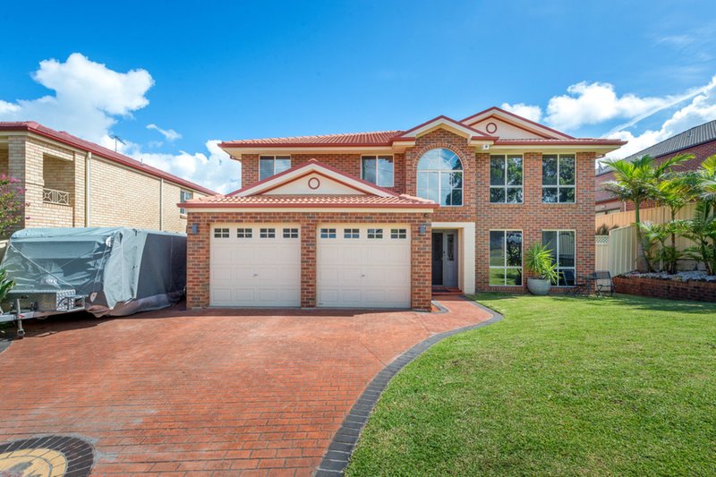 68 Mount Brown Road, Dapto NSW 2530